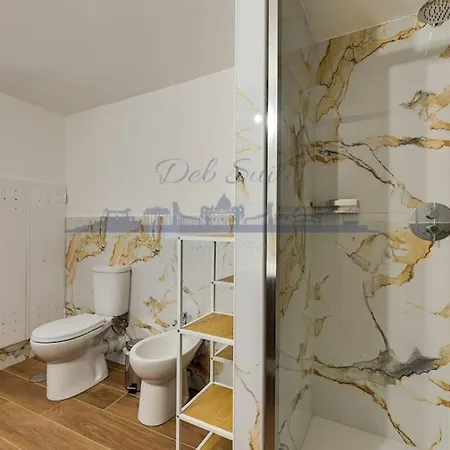 Apartament Deb Campo De' Fiori Nel Cuore Di *