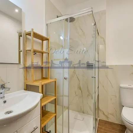 Apartment Deb Campo De' Fiori Nel Cuore Di Rome