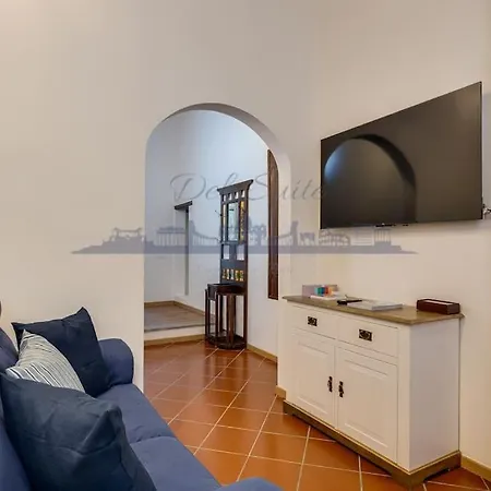 Apartment Deb Campo De' Fiori Nel Cuore Di Rome